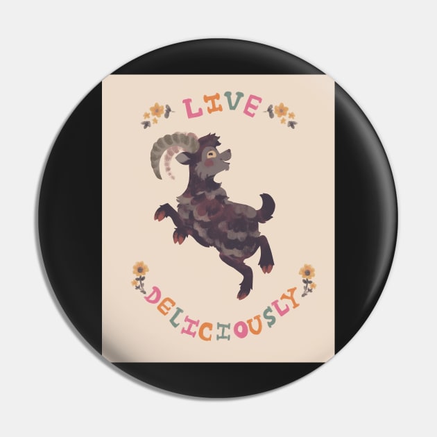 Live Deliciously 2 Pin by Hkasof