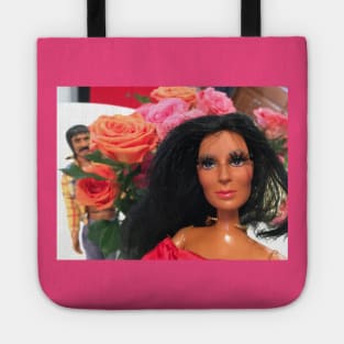 Looking for Cher Tote