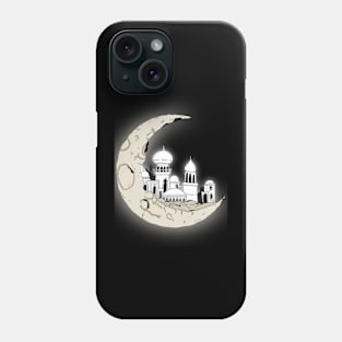 Arabian Nights Phone Case