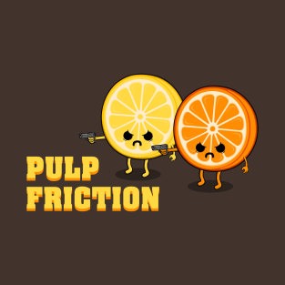 Pulp Friction T-Shirt