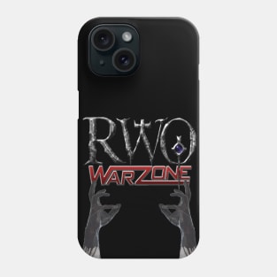 RWO WARZONE Phone Case