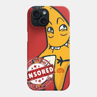 BANANO Phone Case