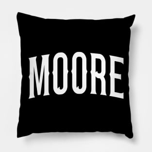 Moore 16 Pillow