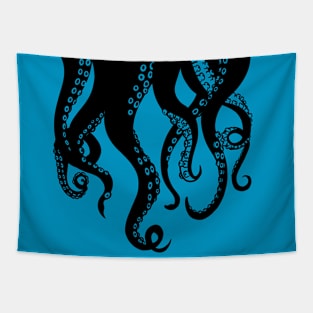 Cthulhu's Tentacles Tapestry