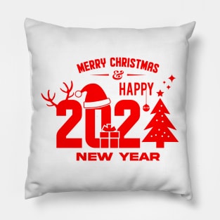 Christmas V1 002 Pillow