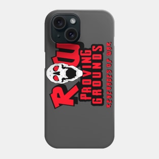 Renegades of War Phone Case