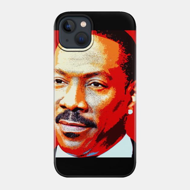 eddie murphy - Eddie Murphy - Phone Case