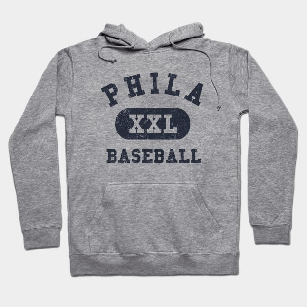 Philly Sports Hoodie