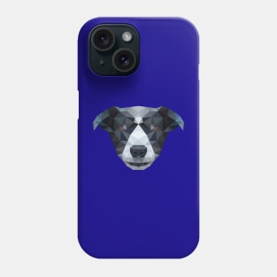 Border Collie Phone Case