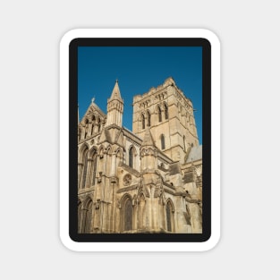 Norwich catholic cathedral Magnet