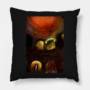 Rotonda di San Lorenzo, Ceiling Pillow