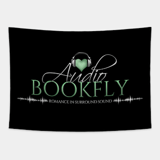 Audio Bookfly Tapestry