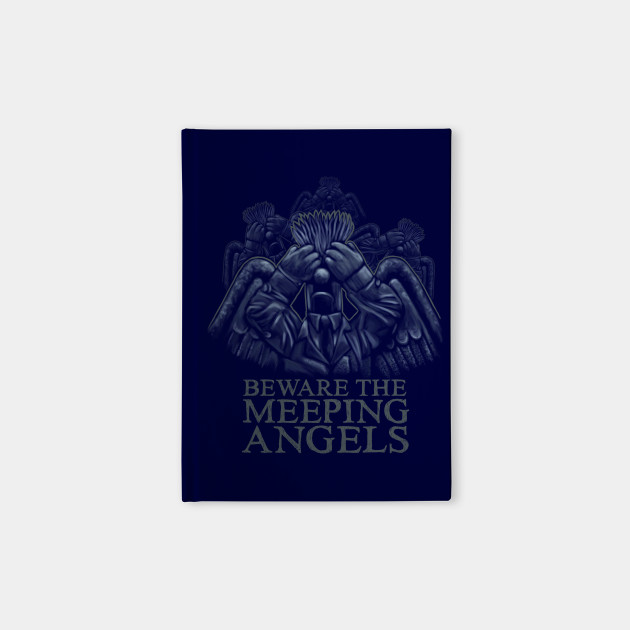 Beware of the Meeping Angels