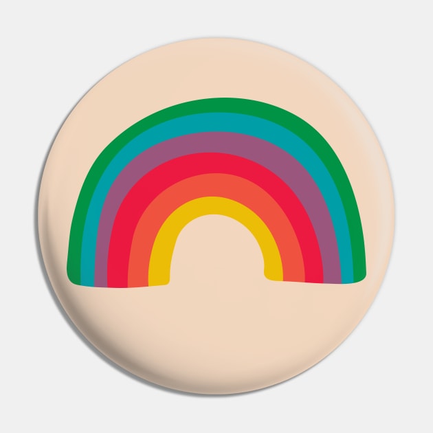 MULTI-COLOUR RAINBOW - UnBlink Studio by Jackie Tahara Pin by UnBlink Studio by Jackie Tahara