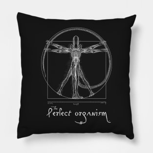 Perfect Organism Pillow