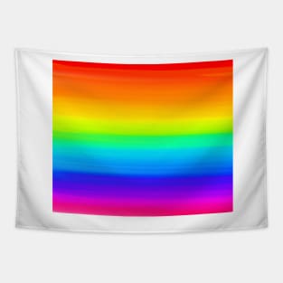 Rainbow Tapestry