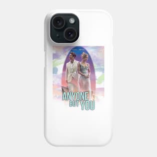 Anyone But You - Pastel Love Phone Case