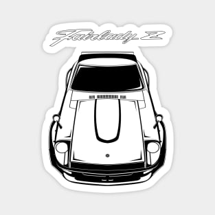 Fairlady Z S30 Body Kit Magnet