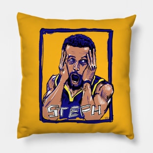 STEPH Pillow