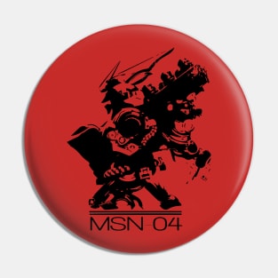 MSN-04 Pin