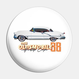 1956 Oldsmobile 88 Hardtop Coupe Pin