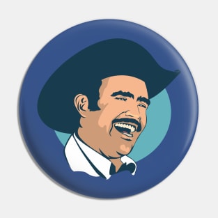 Vicente Fernandez Pin