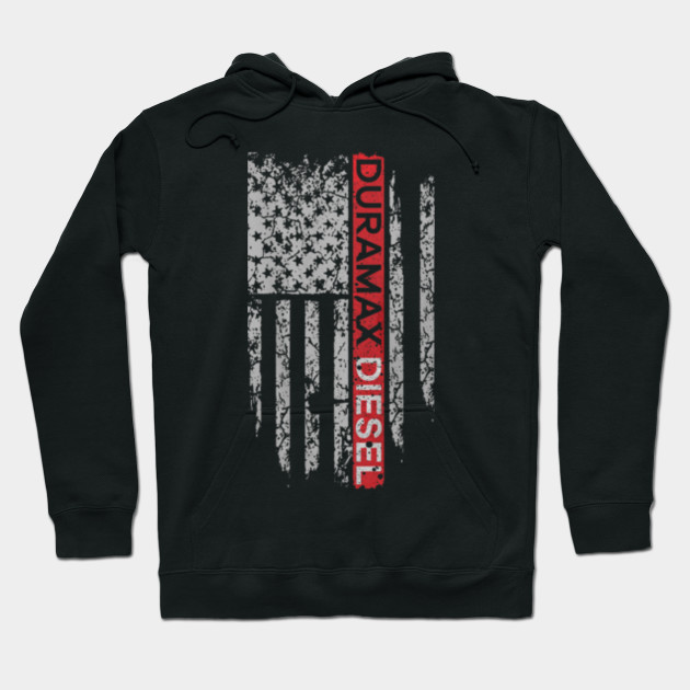 duramax diesel sweatshirts