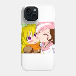 Baked Alaska Phone Case