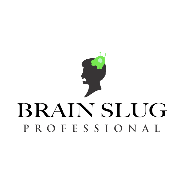 Brain Slug by MiguelFeRec