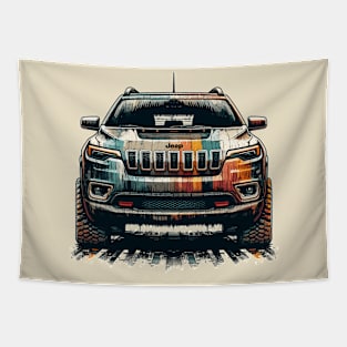 Jeep Cherokee Tapestry