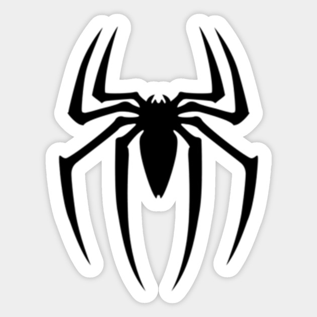 SPIDEY - Spider Man - Sticker