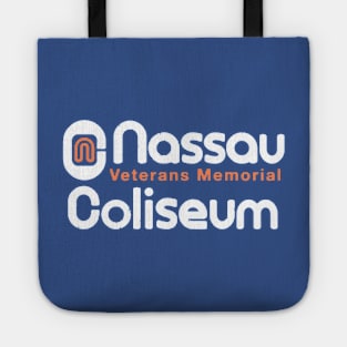 Nassau Veterans Memorial Coliseum Tote