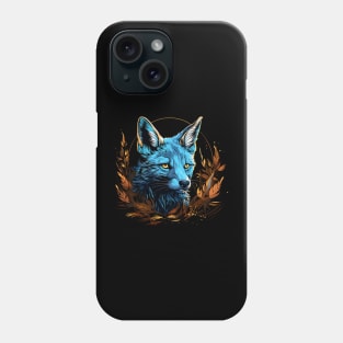 foxes Phone Case