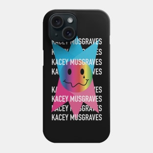 Kacey 2020 tour Phone Case