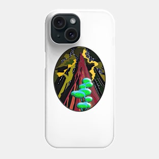 Redwoods Phone Case