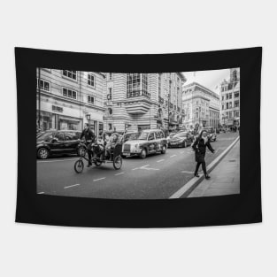 Street Tapestry