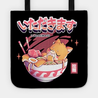 Itadakimasu! Tote