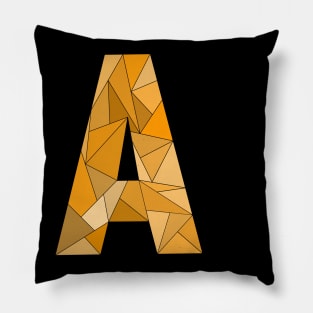 A abstrak art Pillow