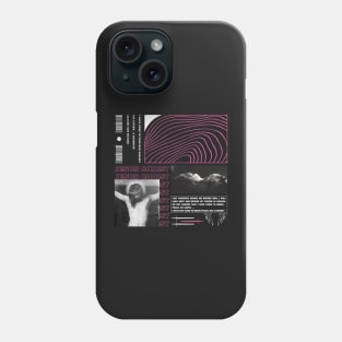 SWORD OF THE GOSPEL Phone Case