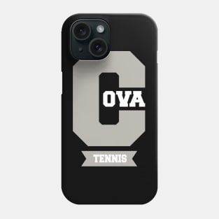 CoVA Tennis Coastal Virginia Design Phone Case