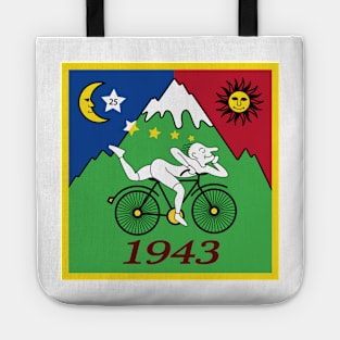 LSD Tote