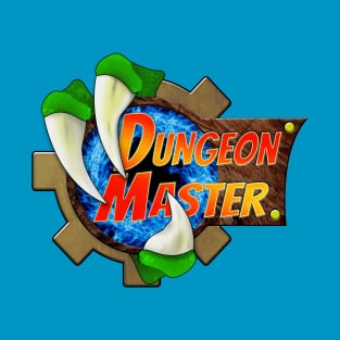 Dungeon Master T-Shirt