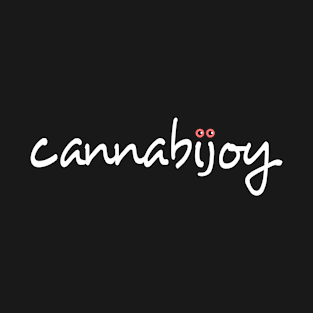 Cannabijoy T-Shirt