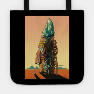 Pilgrimage Tote