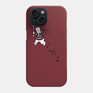 Save The Polar Bears Phone Case