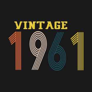 1961 T-Shirt