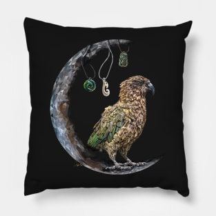 Kea Pillow