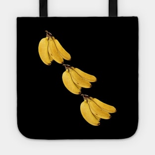 Banana Vintage Since Established Fruit Seeds Field Product Tote