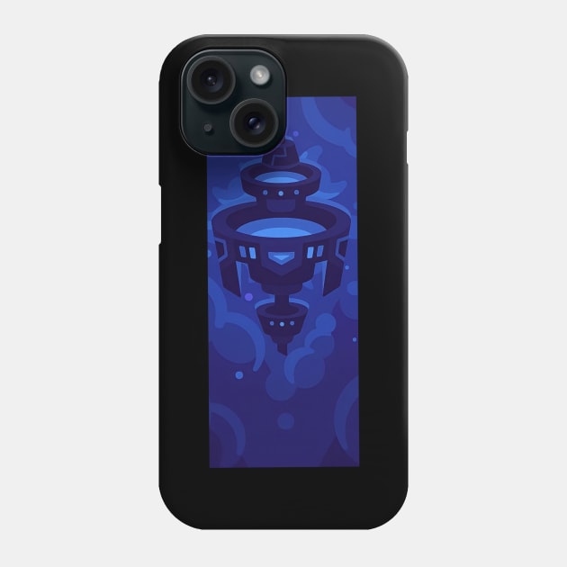 universe Phone Case by background universe