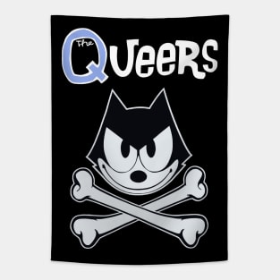 Felix The Quuers Tapestry